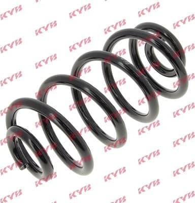 Suspension Spring K-Flex RX6364 - image 2