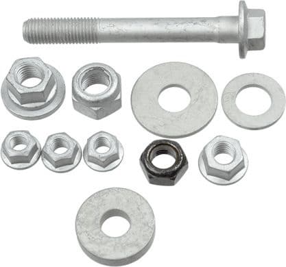 Repair Kit, wheel suspension Service Pack 42409 01