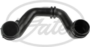 Charge Air Hose 09-0524