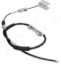 Cable Pull, parking brake 131-0K-K16L - image 2