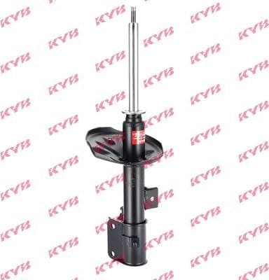 Shock Absorber Excel-G 334392