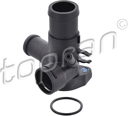 Coolant Flange 101457