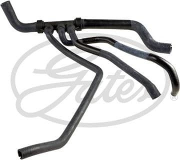 Radiator Hose 05-3133