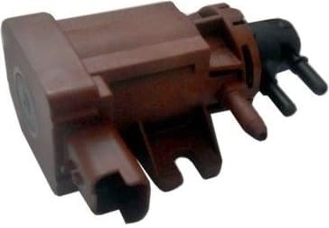 Pressure converter, turbocharger 9132