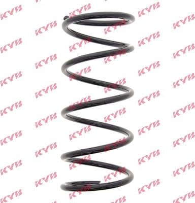 Suspension Spring K-Flex RA1896