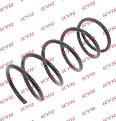 Suspension Spring K-Flex RA1896 - image 2