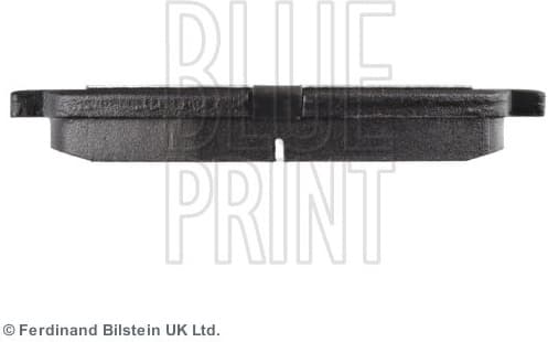 Brake Pad Set, disc brake ADT342210 - image 2