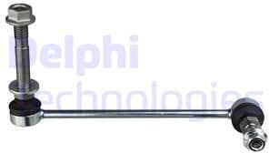 Link/Coupling Rod, stabiliser bar TC2647