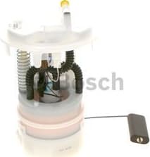 fuel supply unit 0986580376 - image 3