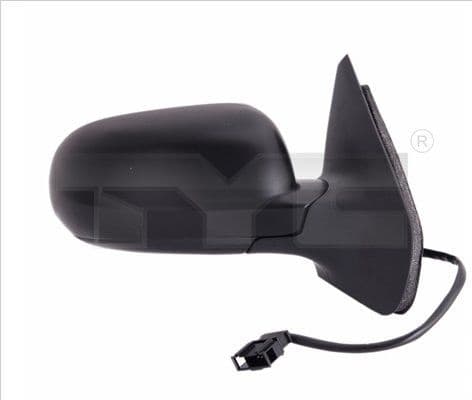 Exterior Mirror 337-0301