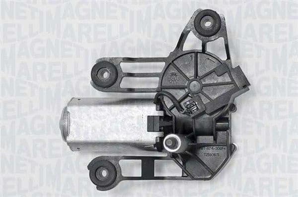 Wiper Motor 064344002010