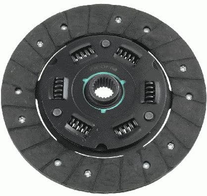 Clutch Disc 1878 634 008