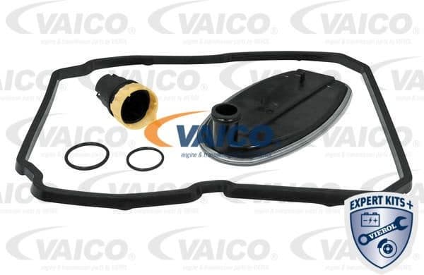 Hydraulic Filter Set, automatic transmission V30-7313