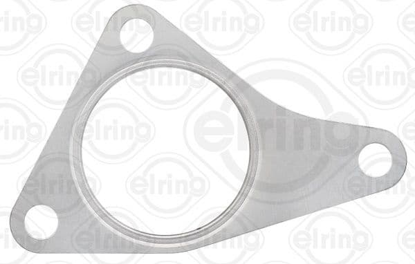 Gasket, charger 822.280