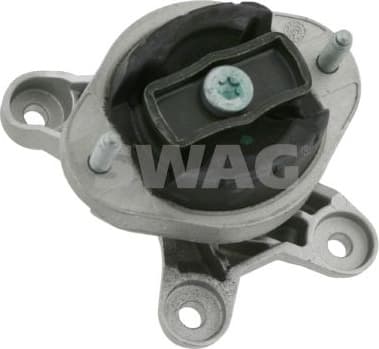 Mounting, manual transmission 32923140