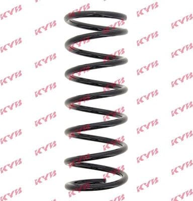 Suspension Spring K-Flex RA6973