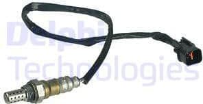 Oxygen Sensor ES2021112B1