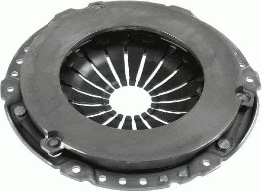 Clutch Pressure Plate 3082 770 001 - image 2