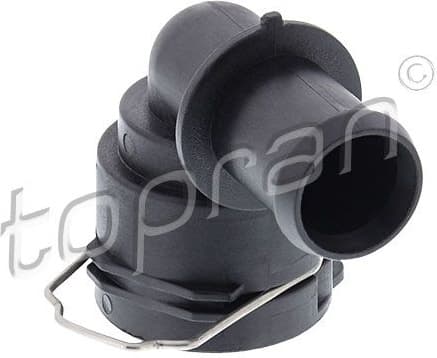 Coolant Flange 116120