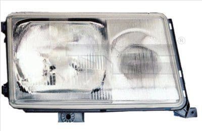 Headlight 20-3091-05-2