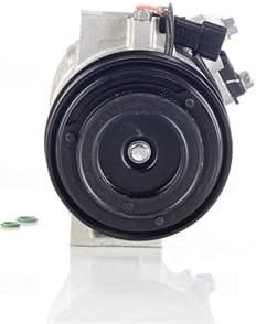 Compressor, air conditioning ** FIRST FIT ** 890643 - image 3