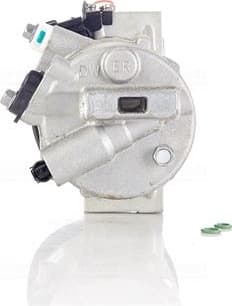 Compressor, air conditioning ** FIRST FIT ** 890643 - image 5