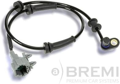 Sensor, wheel speed 50146