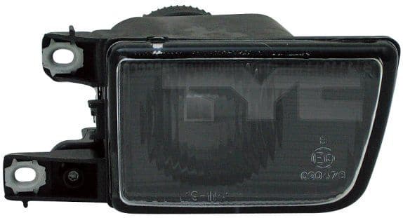 Fog Light 19-1142-15-2