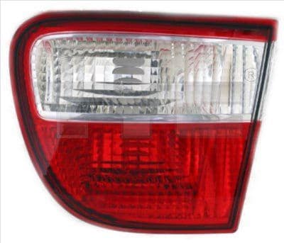 Tail Light Assembly 17-0032-01-2