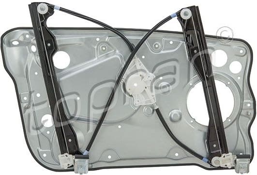Window Regulator 111712