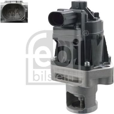 EGR Valve 103571