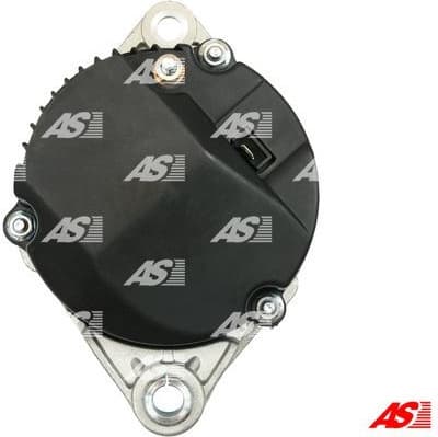 Alternator AS A4065 - image 3
