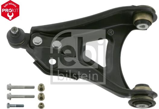 Track Control Arm 33105