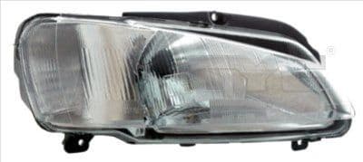 Headlight 20-3743-05-2