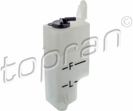 Expansion Tank, coolant 821 341