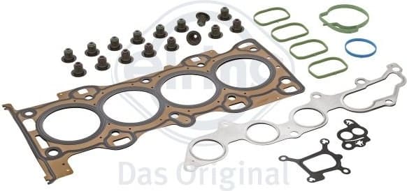 Gasket Kit, cylinder head 027.270