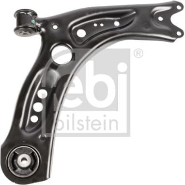 Control/Trailing Arm, wheel suspension 106143