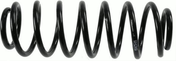 Suspension Spring 996 994