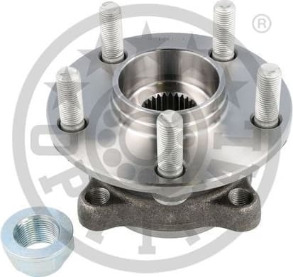 Wheel Bearing Kit 971751 - image 2