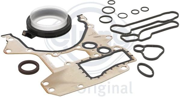 Gasket Kit, crankcase 353.830