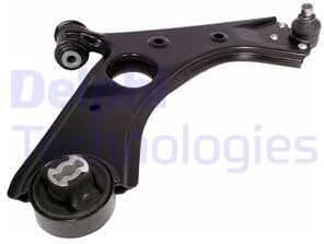 Track Control Arm TC2485