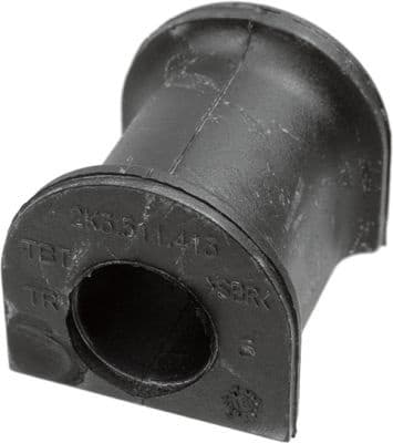 Mounting, stabiliser bar 42178 01