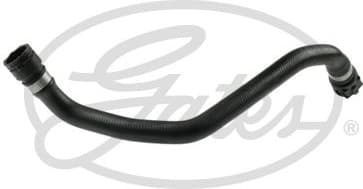 Heater Hose 021608