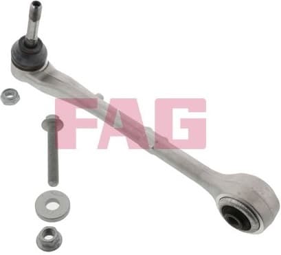 Control/Trailing Arm, wheel suspension 821016610