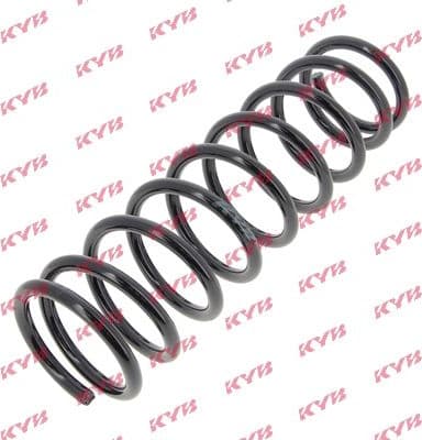 Suspension Spring K-Flex RA5321 - image 2