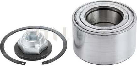 Wheel Bearing Kit R17052