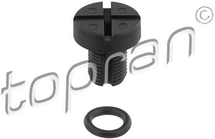 Breather Screw/Valve, radiator 502597