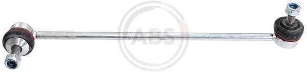 Link/Coupling Rod, stabiliser bar 260500