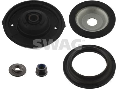 Repair Kit, suspension strut support mount 62937841