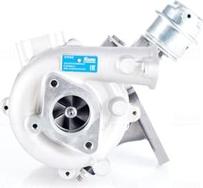 Charger, charging (supercharged/turbocharged) ** FACTORY NEW ** 93150 - image 2